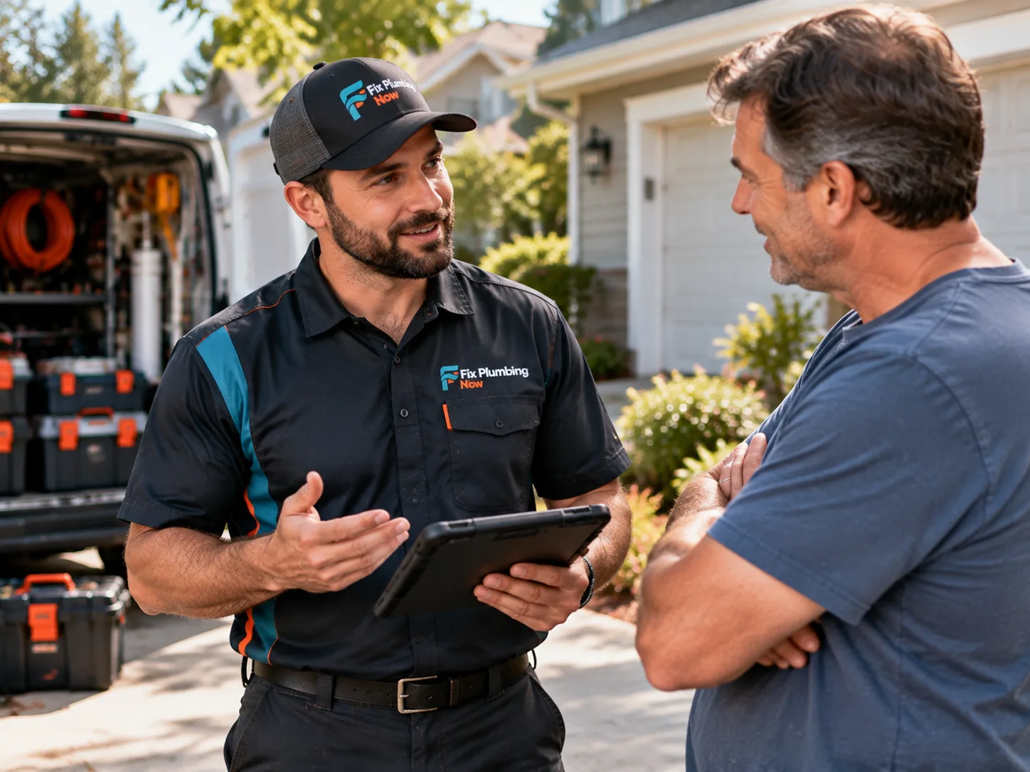 Clogged Drain Service Clinton, MS FAQs